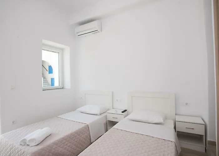 Lovely In The Heart Of Mykonos