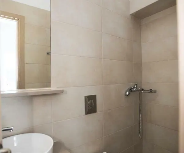 Apartmán Lovely In The Heart Of Mykonos Mykonos Town